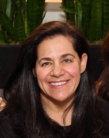 Beth Rothstein Our Leadership Team | NJY Camps