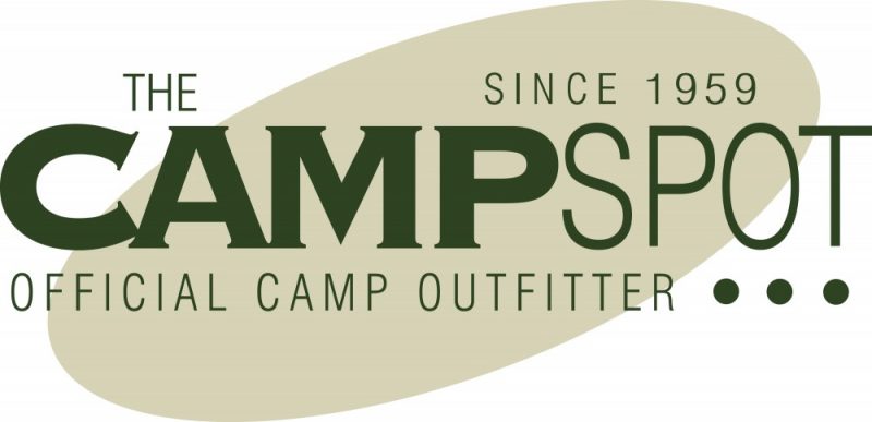 The Camp Spot