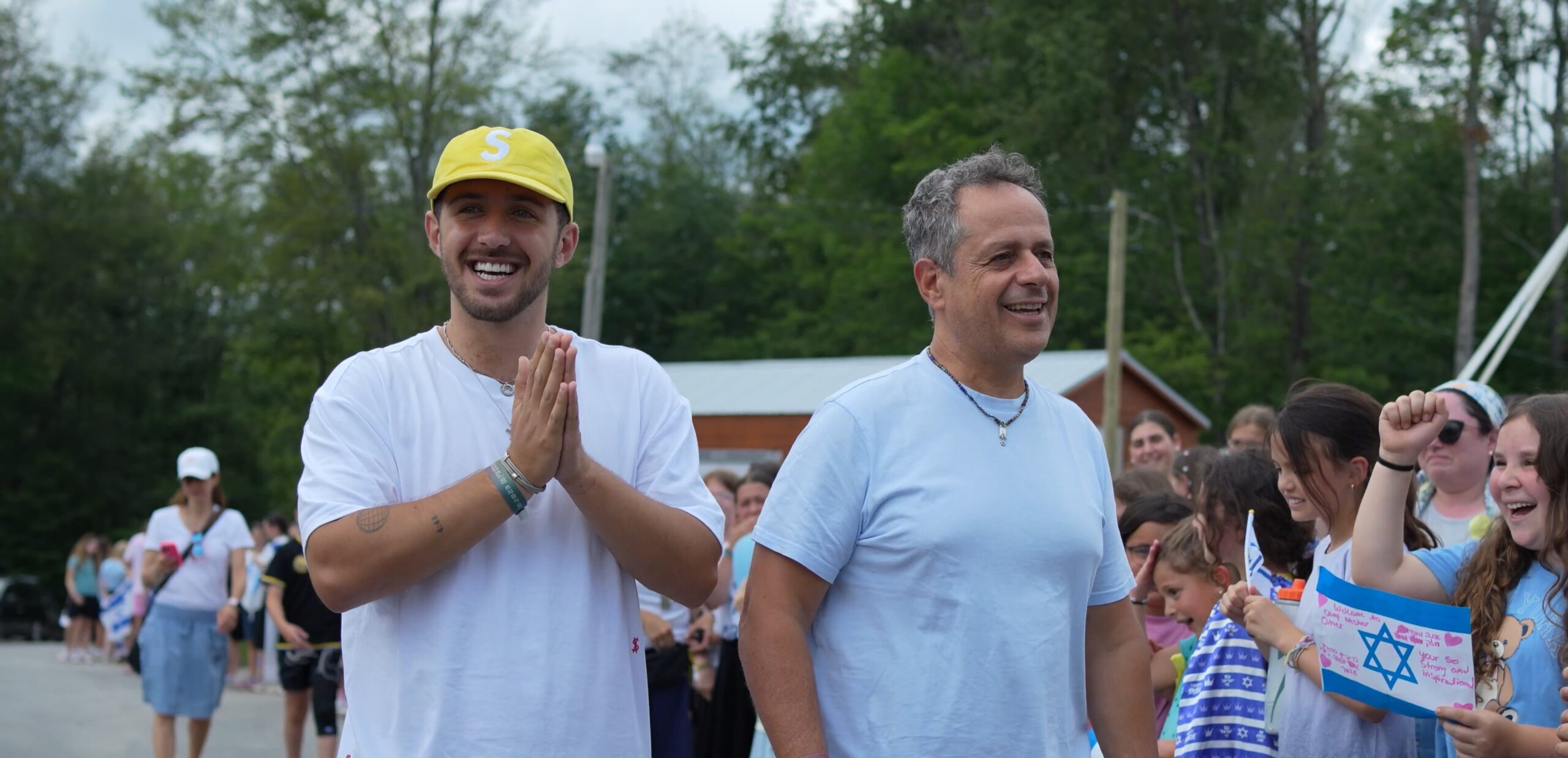 NJY Camps In The News